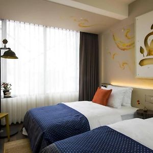 Standaard Kamer met Twee Aparte Bedden