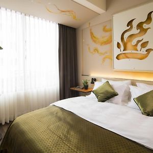 Standaard Double Kamer